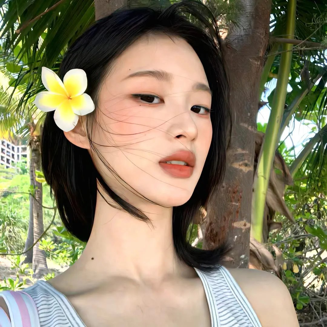 软玉温香
